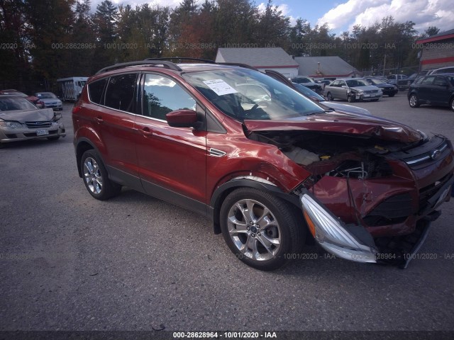 FORD ESCAPE 2015 1fmcu9g98fua96743