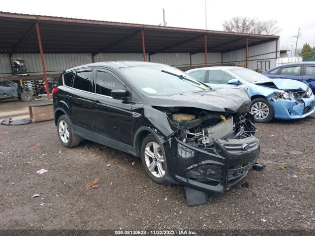 FORD ESCAPE 2015 1fmcu9g98fub03433