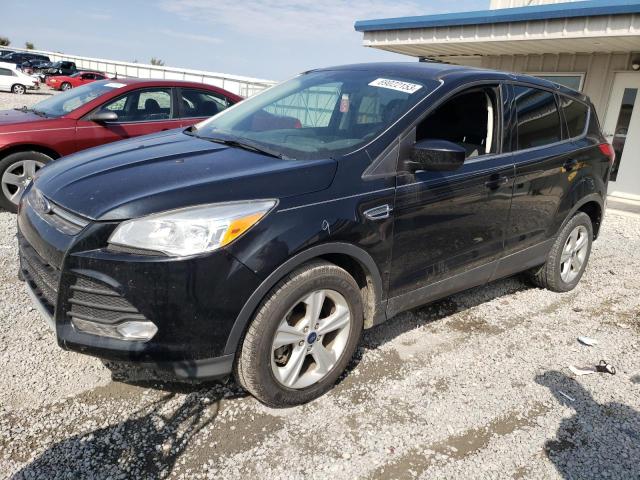 FORD ESCAPE 2015 1fmcu9g98fub08566