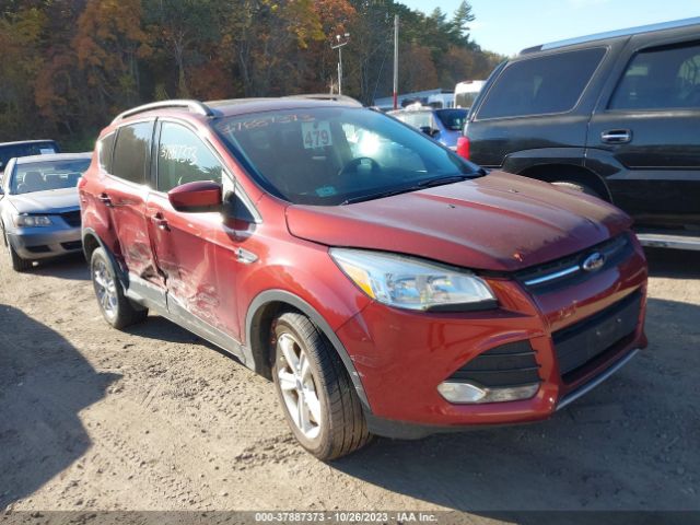 FORD ESCAPE 2015 1fmcu9g98fub10656