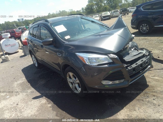 FORD ESCAPE 2015 1fmcu9g98fub11385