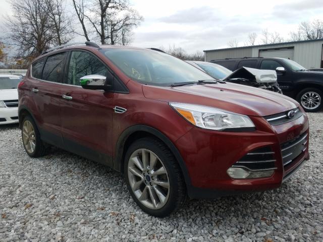 FORD ESCAPE SE 2015 1fmcu9g98fub18448