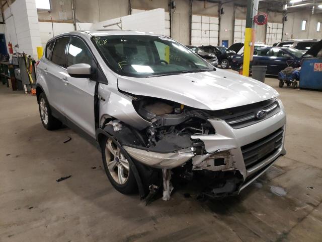 FORD ESCAPE SE 2015 1fmcu9g98fub20555