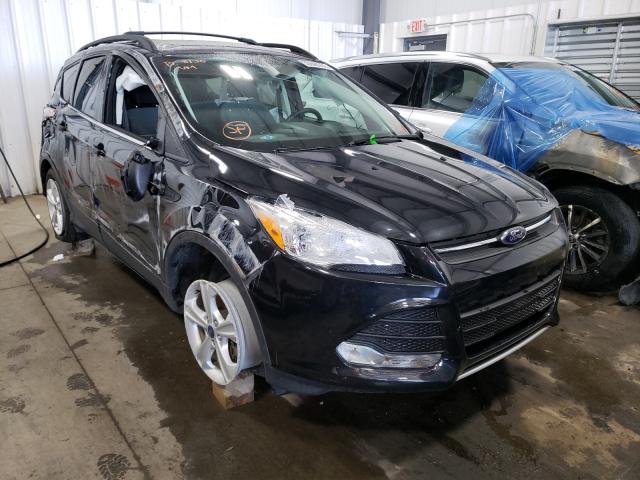 FORD ESCAPE SE 2015 1fmcu9g98fub30616