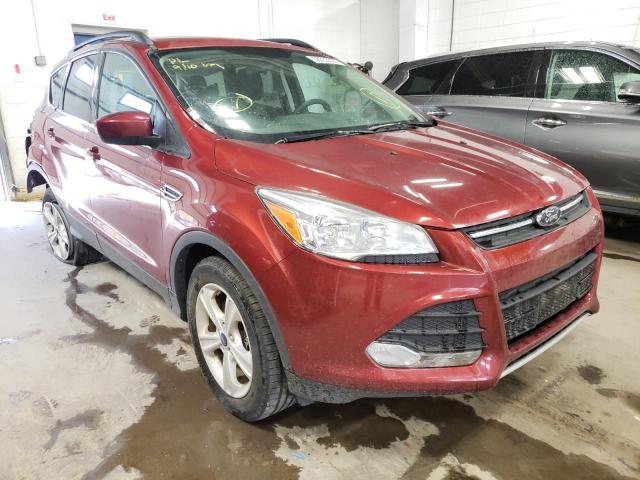 FORD ESCAPE SE 2015 1fmcu9g98fub30678