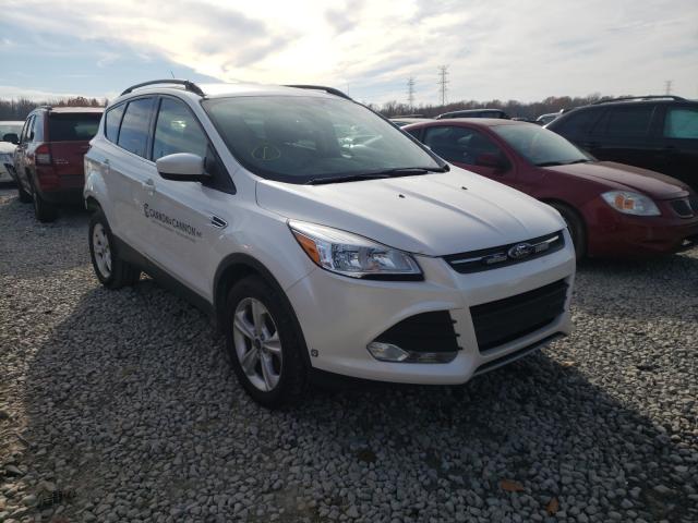 FORD ESCAPE 2015 1fmcu9g98fub54351