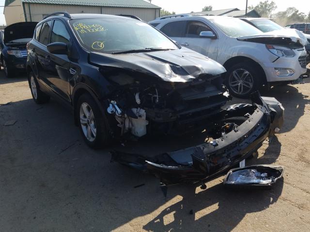 FORD ESCAPE SE 2015 1fmcu9g98fub54737