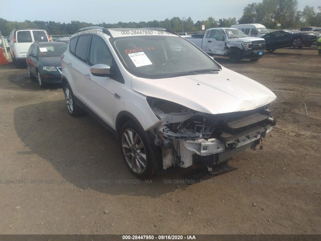 FORD ESCAPE 2015 1fmcu9g98fub58206