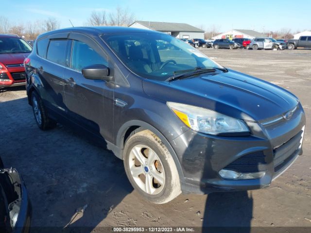 FORD ESCAPE 2015 1fmcu9g98fub73725