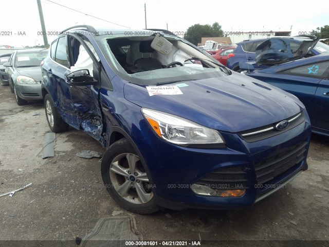 FORD ESCAPE 2015 1fmcu9g98fub78942