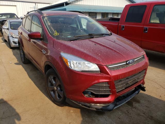 FORD ESCAPE SE 2015 1fmcu9g98fuc04942