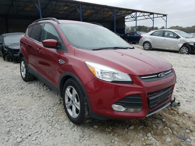 FORD ESCAPE SE 2015 1fmcu9g98fuc06755