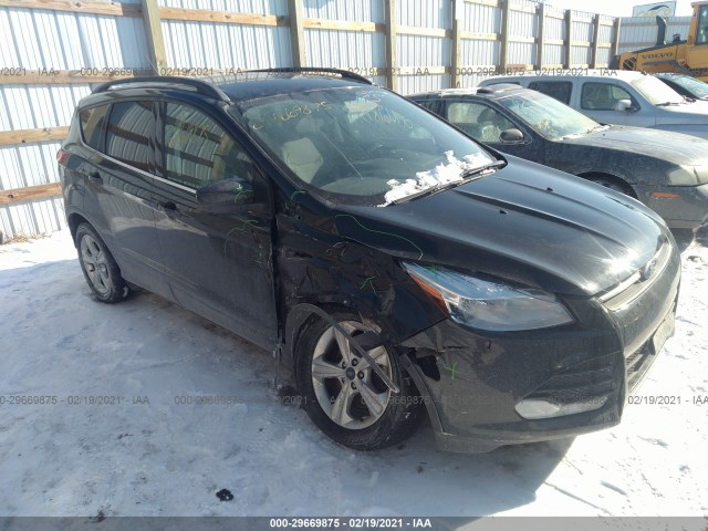 FORD ESCAPE 2015 1fmcu9g98fuc12653