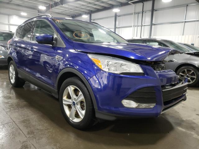 FORD ESCAPE SE 2015 1fmcu9g98fuc28884