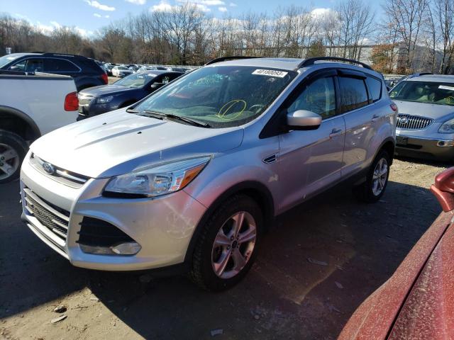 FORD ESCAPE SE 2015 1fmcu9g98fuc30750