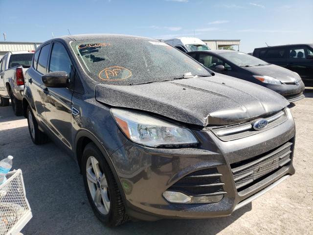 FORD ESCAPE SE 2015 1fmcu9g98fuc42882