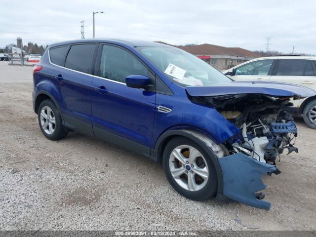 FORD ESCAPE 2015 1fmcu9g98fuc44244