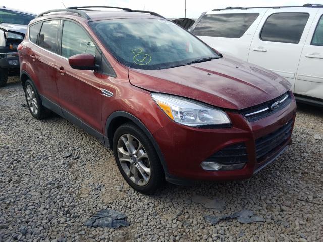 FORD ESCAPE SE 2015 1fmcu9g98fuc62727