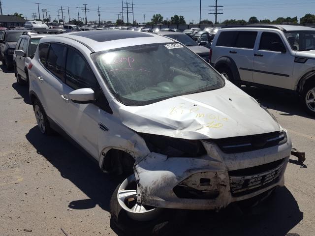 FORD ESCAPE SE 2015 1fmcu9g98fuc62923