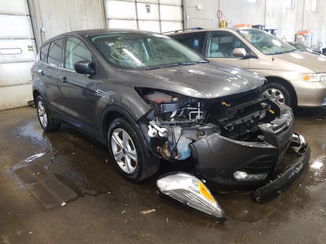 FORD ESCAPE SE 2015 1fmcu9g98fuc63196