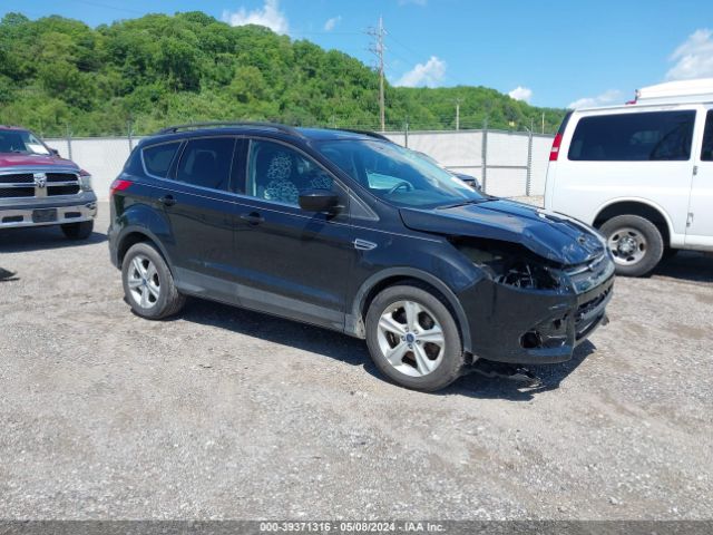 FORD ESCAPE 2015 1fmcu9g98fuc66793