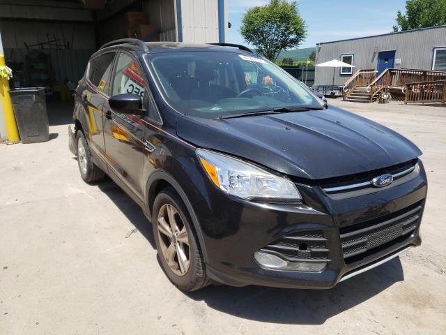 FORD ESCAPE SE 2015 1fmcu9g98fuc67152