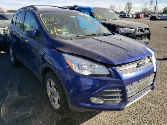 FORD ESCAPE SE 2016 1fmcu9g98gua10834