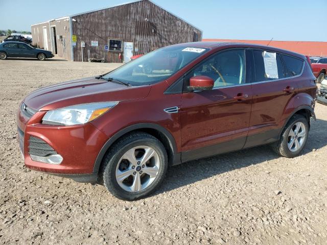 FORD ESCAPE SE 2016 1fmcu9g98gua11319