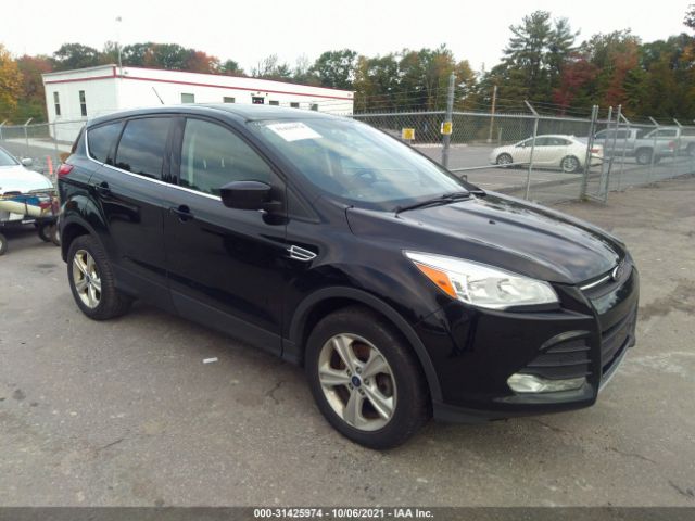 FORD ESCAPE 2016 1fmcu9g98gua13040