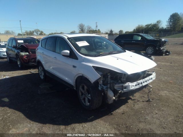 FORD ESCAPE 2016 1fmcu9g98gua13331