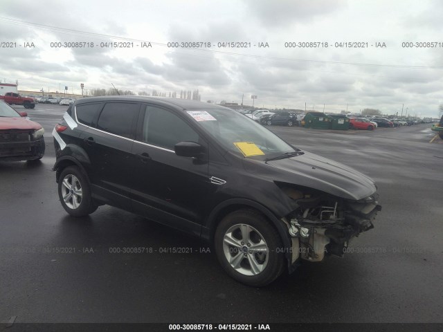 FORD ESCAPE 2016 1fmcu9g98gua31912