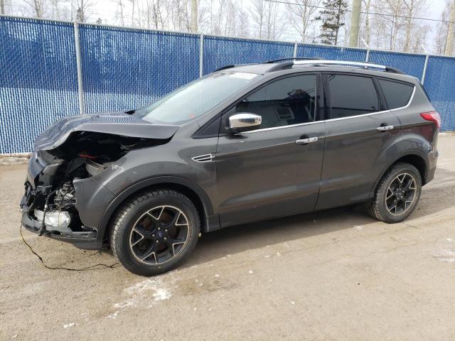 FORD ESCAPE SE 2016 1fmcu9g98gua56437