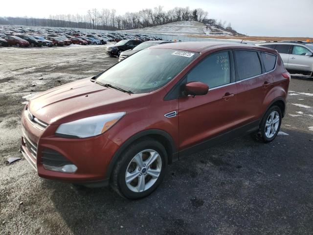 FORD ESCAPE SE 2016 1fmcu9g98gua61802