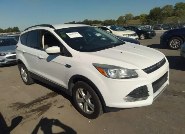 FORD ESCAPE 2016 1fmcu9g98gua65400