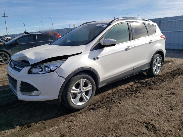 FORD ESCAPE 2016 1fmcu9g98gua67504