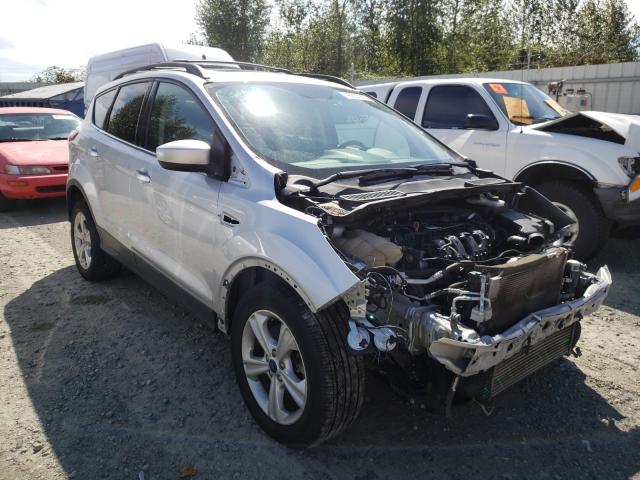 FORD ESCAPE SE 2016 1fmcu9g98gub00047