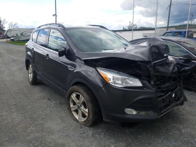 FORD ESCAPE SE 2016 1fmcu9g98gub02185