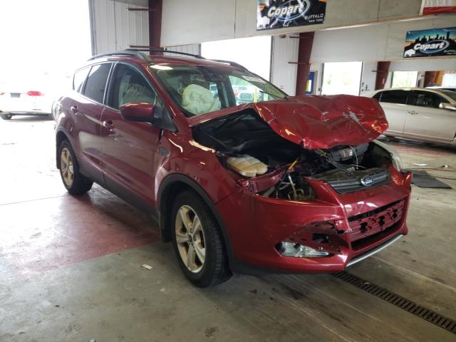 FORD ESCAPE SE 2016 1fmcu9g98gub05362