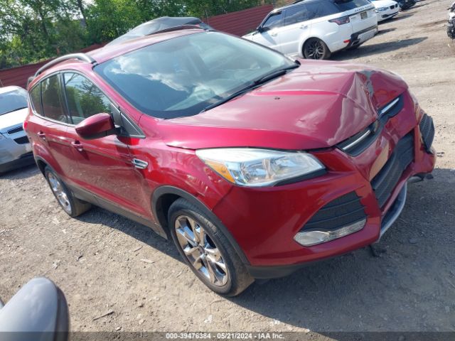 FORD ESCAPE 2016 1fmcu9g98gub09251