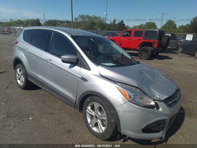 FORD ESCAPE 2016 1fmcu9g98gub28124