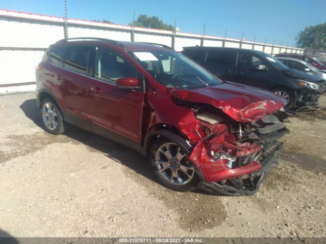 FORD ESCAPE 2016 1fmcu9g98gub52844