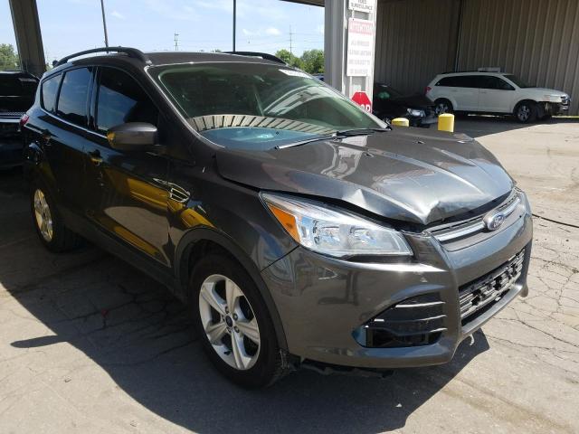 FORD ESCAPE SE 2016 1fmcu9g98gub57719