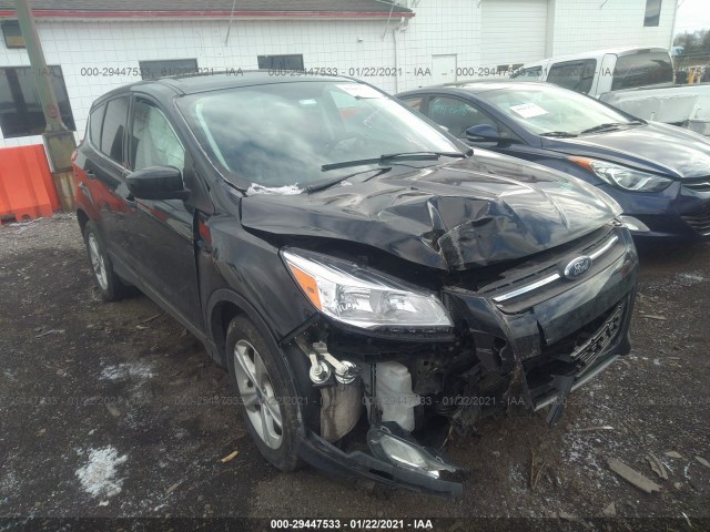 FORD ESCAPE 2016 1fmcu9g98gub74410