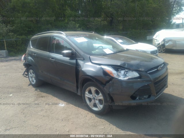 FORD ESCAPE 2016 1fmcu9g98gub78148