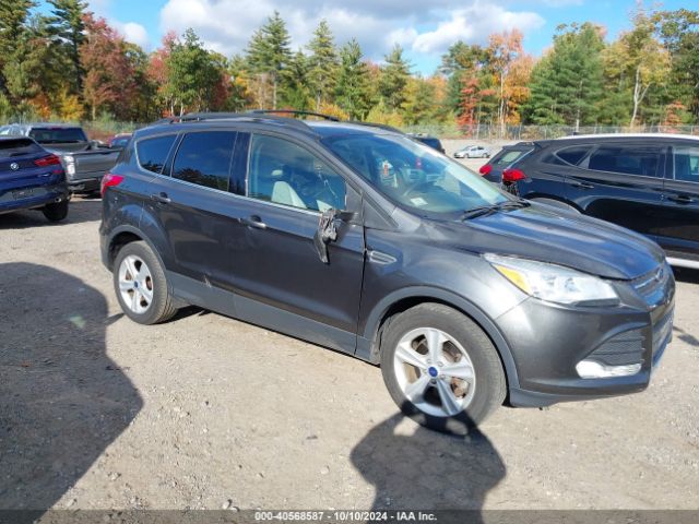 FORD ESCAPE 2016 1fmcu9g98gub84967