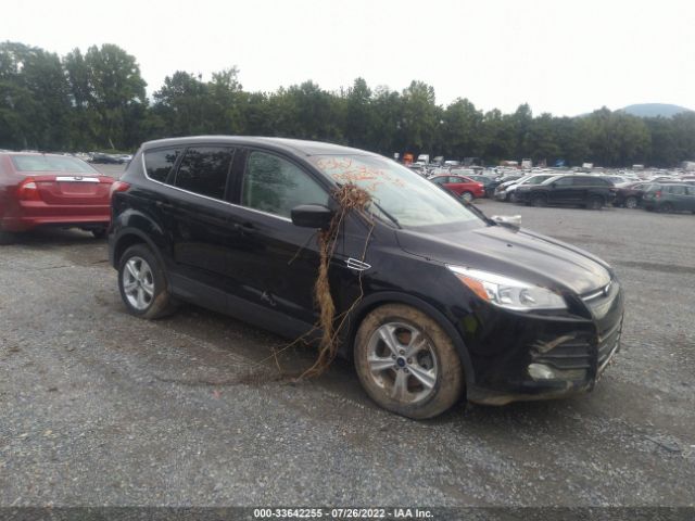 FORD ESCAPE 2016 1fmcu9g98guc29308