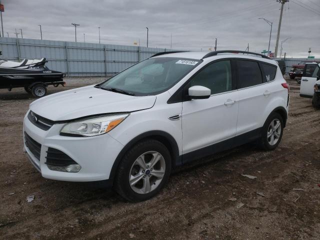 FORD ESCAPE 2016 1fmcu9g98guc40647