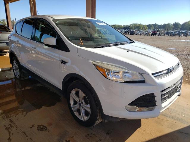 FORD ESCAPE SE 2016 1fmcu9g98guc46173