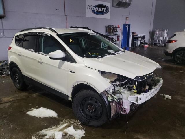 FORD ESCAPE SE 2016 1fmcu9g98guc47212