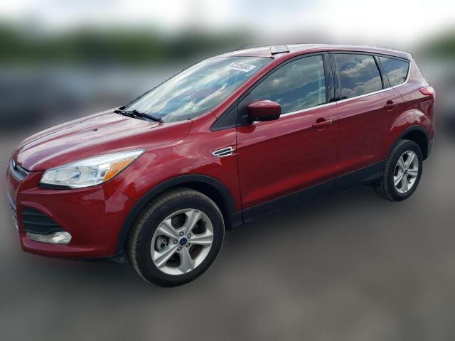 FORD ESCAPE 2016 1fmcu9g98guc72451